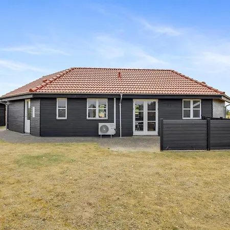 بيت للعطل Arnger - 300m To The Fjord By Interhome