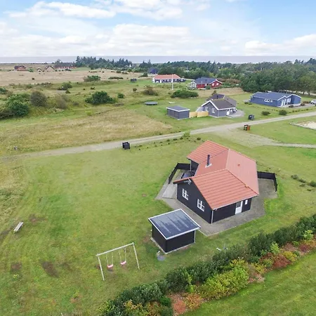 Feriehus Arnger - 300m To The Fjord By Interhome